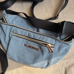 美品　バック　２つで100円　小さめの画像