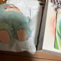 ラブブ🩷セレニティ🩷期間限定11月17日までの画像