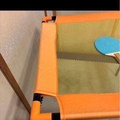 卓球　セット　家庭用の画像