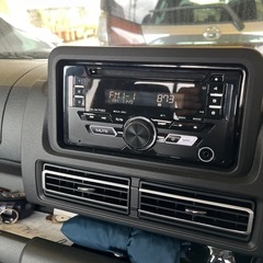 ダイハツのハイゼット2WDの画像