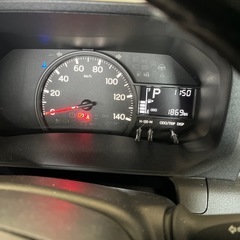 ダイハツのハイゼット2WDの画像