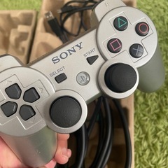 PlayStation3 ジャンク扱いで。の画像