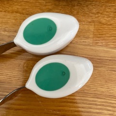 スプーンフォークセットの画像