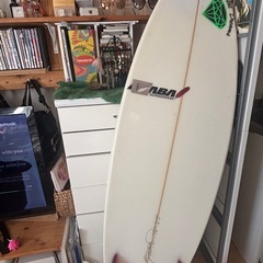 サーフボードあげます！の画像