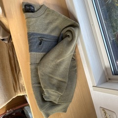 衣類色々の画像