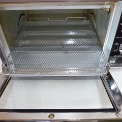 ☆ZOJIRUSHI　象印　オーブントースター　ET-GT30　2019年製　調理家電　家電製品　トースター　パン　cの画像