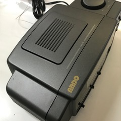 ANDO ラジオクロックの画像