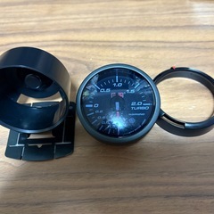 ブースト計　本体のみ
の画像