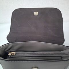 【美品】本革リュックサックの画像