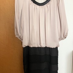 セレモニーワンピース&ドレスの画像