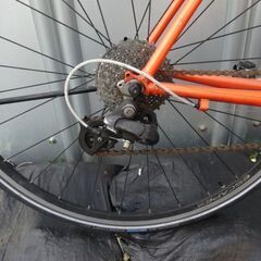 GIANT（ジャイアント） ESCAPE （エスケープ）R3 クロスバイク　管理NO.20251114-10の画像