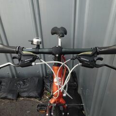 GIANT（ジャイアント） ESCAPE （エスケープ）R3 クロスバイク　管理NO.20251114-10の画像