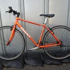 GIANT（ジャイアント） ESCAPE （エスケープ）R3 クロスバイク　管理NO.20251114-10の画像
