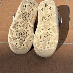 ifme サンダル　15.5㎝の画像