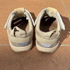 ifme サンダル　15.5㎝の画像