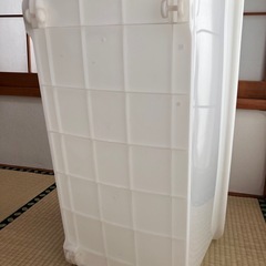 天馬衣装ケースの画像