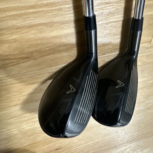 Callaway EPIC STAR ユーティリティ 4H 5H