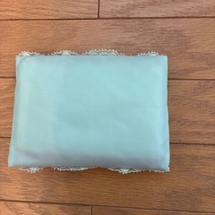 ポケットティッシュ入れの画像
