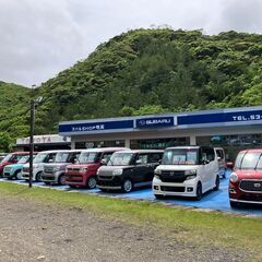 中古車販売／未経験歓迎／仕入れやクルマの価値を高めるテクニックを伝授の画像