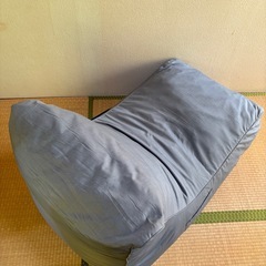 1人用ソファーの画像