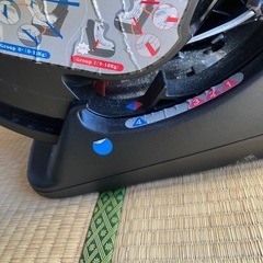 チャイルドシートの画像
