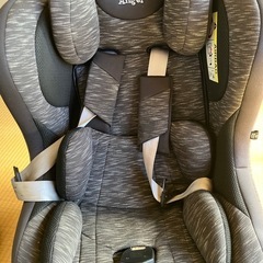 チャイルドシートの画像