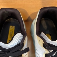 【送料無料】 ホカ リンコン３ ワイド 26.5の画像