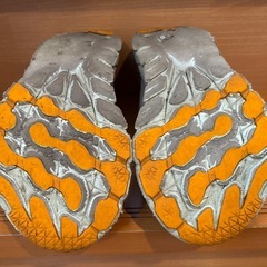 【送料無料】 ホカ リンコン３ ワイド 26.5の画像