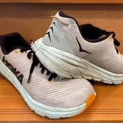 【送料無料】 ホカ リンコン３ ワイド 26.5の画像