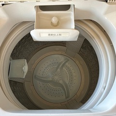 東芝洗濯機10キロの画像
