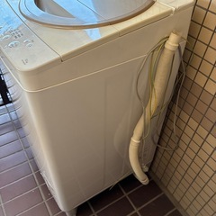 東芝洗濯機10キロの画像