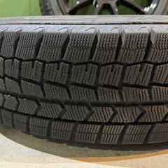 60プリウス 17インチ スタッドレス
の画像