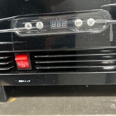 6846 【未使用品】2024年製 Hijiru ヒジル 4面ガラス 卓上 冷蔵ショーケースの画像