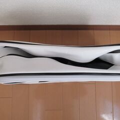 【未使用品】NIKE　ショルダーバッグの画像