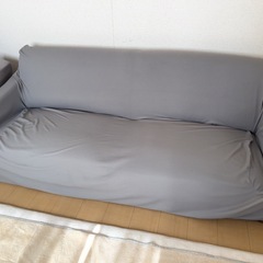 【12月引取希望】ソファーの画像