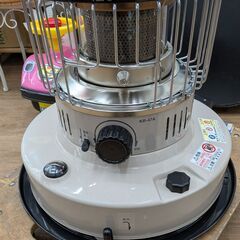 ﾄﾖﾄﾐ 石油ｽﾄｰﾌﾞKR-47A 2021年製の画像