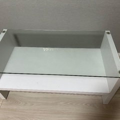 テーブルの画像