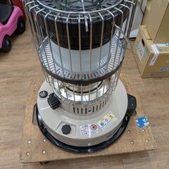 ﾄﾖﾄﾐ 石油ｽﾄｰﾌﾞKR-47A 2021年製の画像