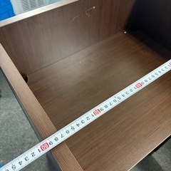 受付デスクの画像