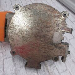 IKK DFC-20A ツライチカッター 中古品 ケース付き 刃固定 スライドガイド付 ※ケース留め具サビ付劣化有 【ハンズクラフト宜野湾店】の画像