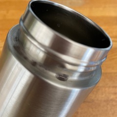 ビーボックス　水筒　本体のみの画像