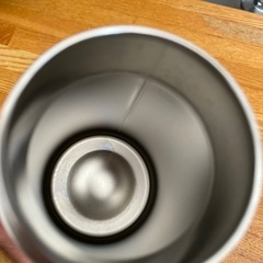 ビーボックス　水筒　本体のみの画像