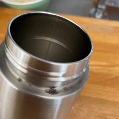 ビーボックス　水筒　本体のみの画像