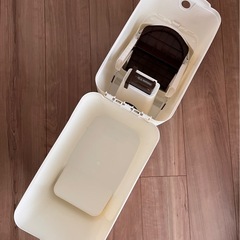 Aprica（アップリカ）強力消臭 おむつ においポイ の画像