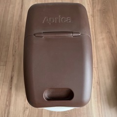 Aprica（アップリカ）強力消臭 おむつ においポイ の画像