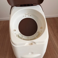 Aprica（アップリカ）強力消臭 おむつ においポイ の画像