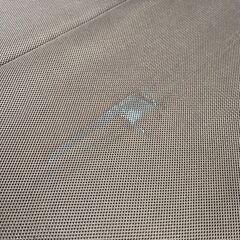 折りたたみベッド W102×H52×D210cm 札幌 東区 店頭引き取り歓迎の画像