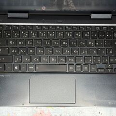 F05　良品 東芝 V83/HS 16GB 2in1 タッチパネル Office2024　軽量　高性能　大容量の画像