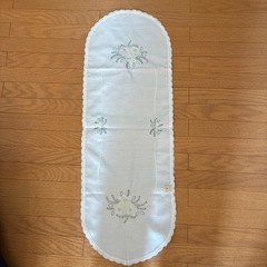 ランチョンマット？の画像