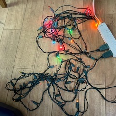 クリスマスツリー　180cm　の画像